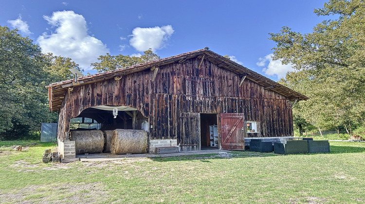 Ma-Cabane - Vente Maison SABRES, 120 m²