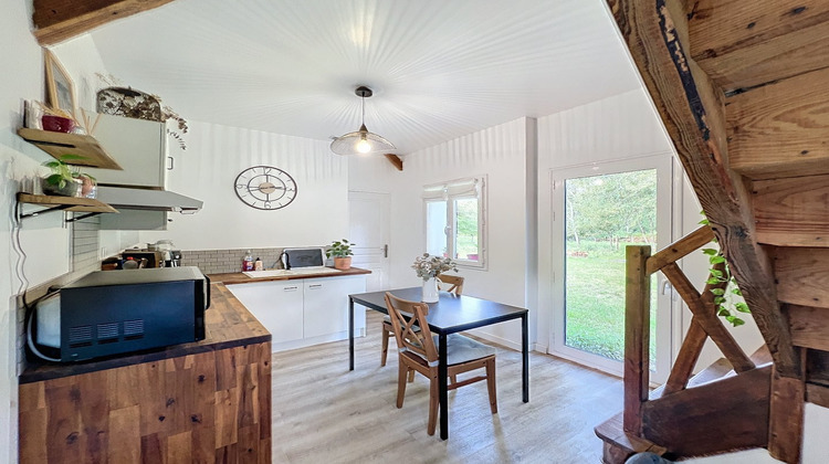 Ma-Cabane - Vente Maison SABRES, 120 m²