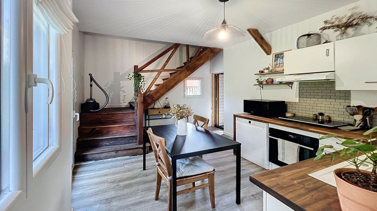 Ma-Cabane - Vente Maison SABRES, 120 m²