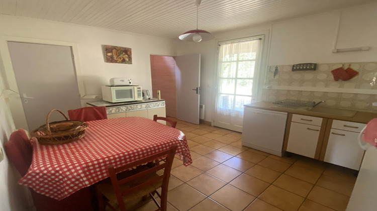 Ma-Cabane - Vente Maison SABRES, 145 m²