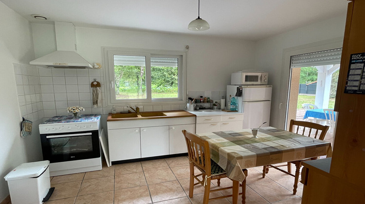 Ma-Cabane - Vente Maison SABRES, 86 m²