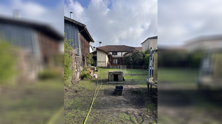 Ma-Cabane - Vente Maison Sabres, 136 m²