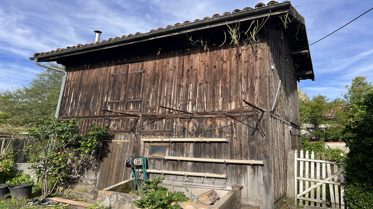 Ma-Cabane - Vente Maison Sabres, 136 m²