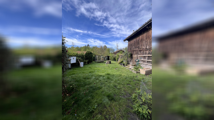 Ma-Cabane - Vente Maison Sabres, 136 m²