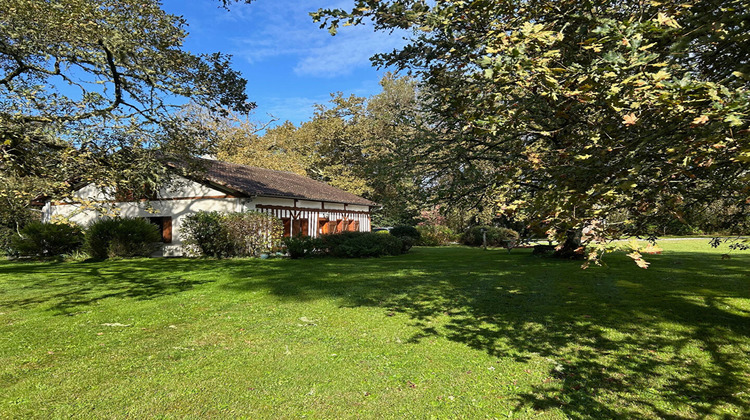 Ma-Cabane - Vente Maison SABRES, 196 m²