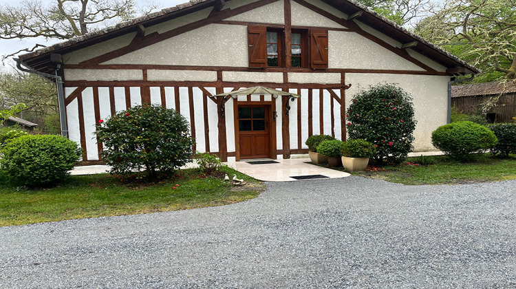 Ma-Cabane - Vente Maison SABRES, 196 m²