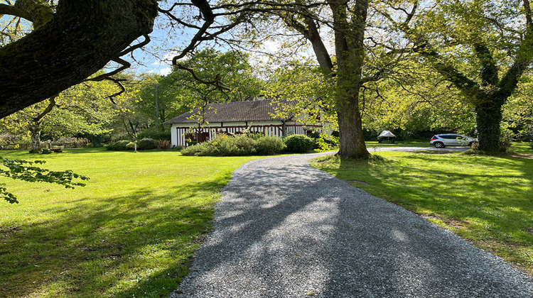 Ma-Cabane - Vente Maison SABRES, 196 m²