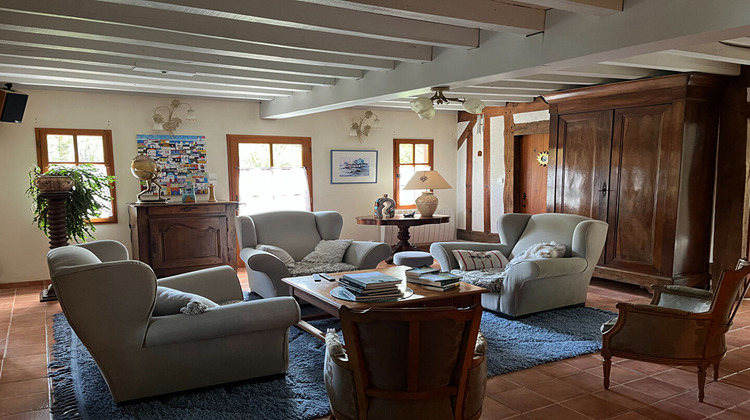 Ma-Cabane - Vente Maison SABRES, 196 m²