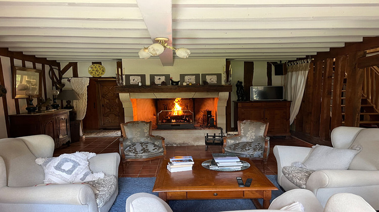 Ma-Cabane - Vente Maison SABRES, 196 m²