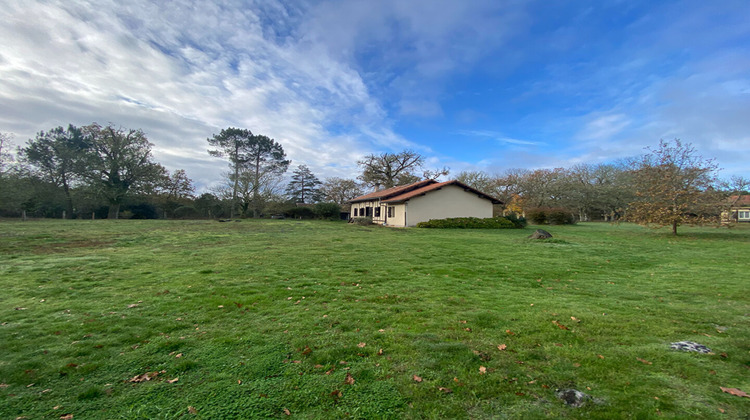 Ma-Cabane - Vente Maison SABRES, 121 m²