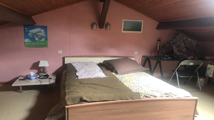 Ma-Cabane - Vente Maison SABRES, 121 m²