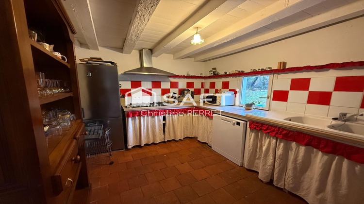 Ma-Cabane - Vente Maison Sabres, 88 m²