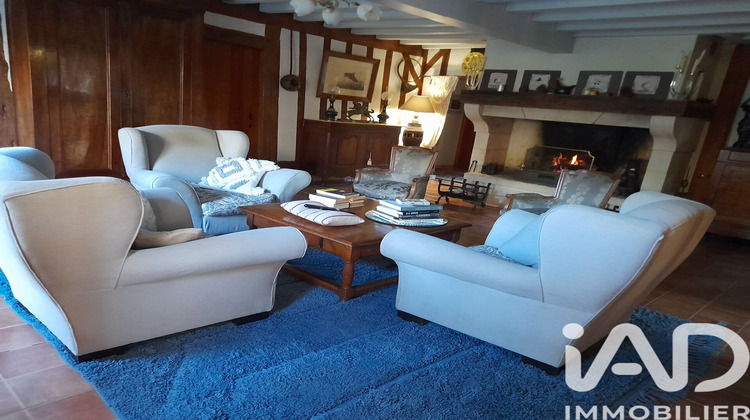 Ma-Cabane - Vente Maison Sabres, 188 m²