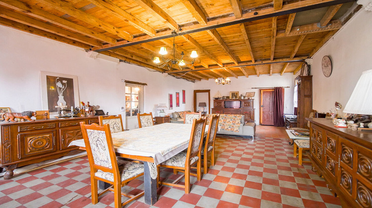 Ma-Cabane - Vente Maison SABRES, 212 m²