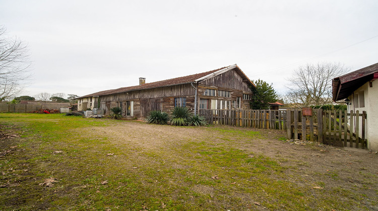 Ma-Cabane - Vente Maison SABRES, 212 m²