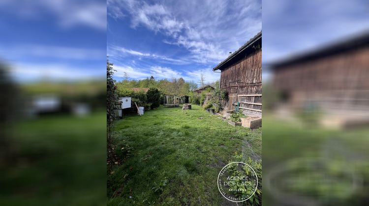 Ma-Cabane - Vente Maison Sabres, 122 m²