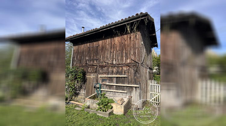 Ma-Cabane - Vente Maison Sabres, 122 m²