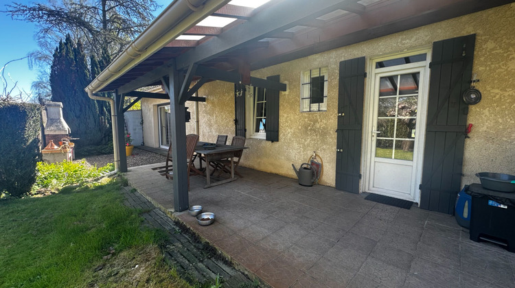 Ma-Cabane - Vente Maison SABRES, 155 m²