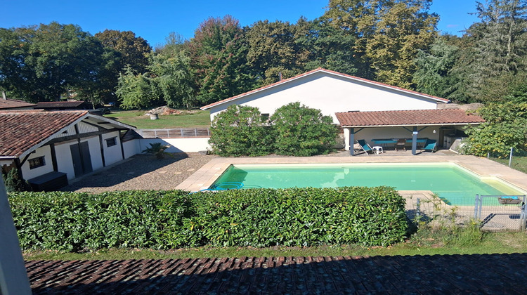 Ma-Cabane - Vente Maison SABRES, 155 m²