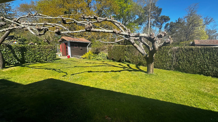 Ma-Cabane - Vente Maison SABRES, 155 m²