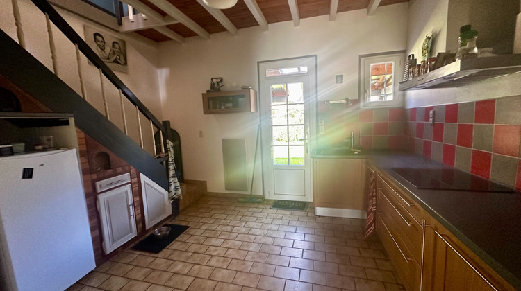 Ma-Cabane - Vente Maison SABRES, 155 m²