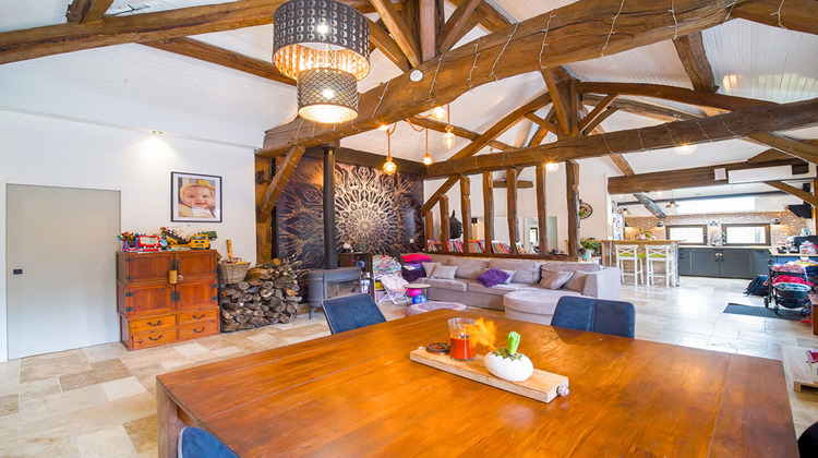 Ma-Cabane - Vente Maison SABRES, 108 m²