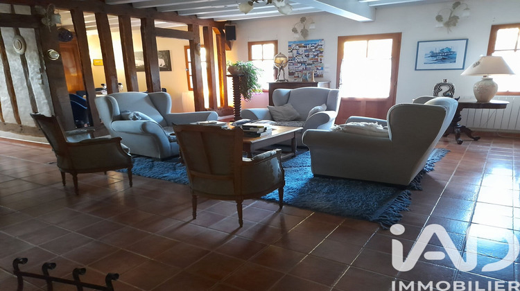 Ma-Cabane - Vente Maison Sabres, 188 m²