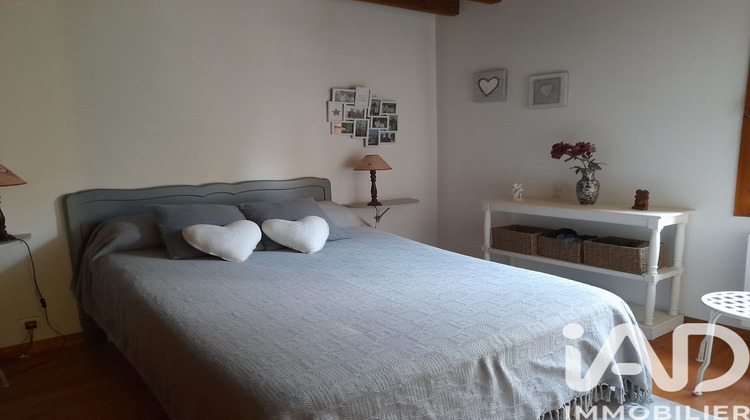 Ma-Cabane - Vente Maison Sabres, 188 m²