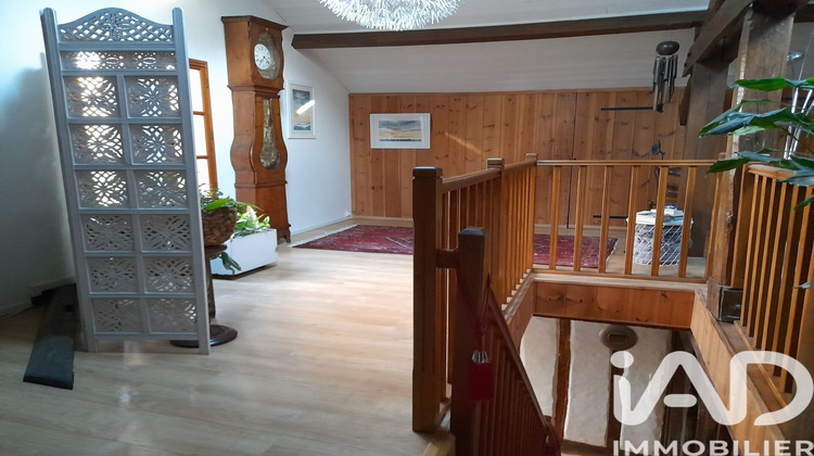 Ma-Cabane - Vente Maison Sabres, 188 m²