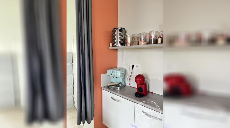 Ma-Cabane - Vente Maison Sabres, 125 m²