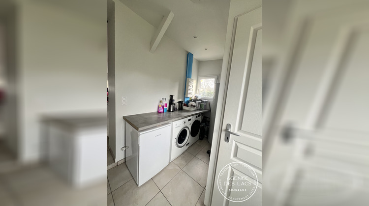 Ma-Cabane - Vente Maison Sabres, 125 m²