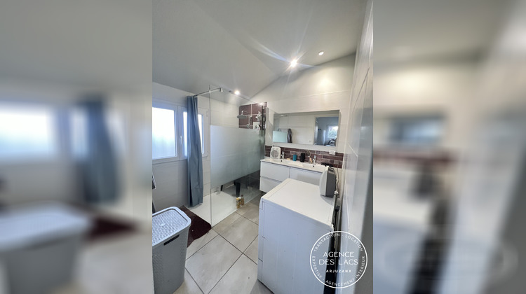 Ma-Cabane - Vente Maison Sabres, 125 m²