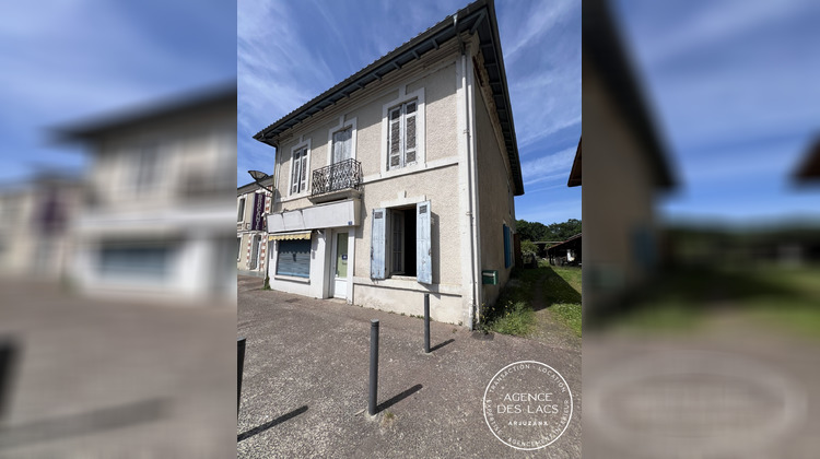 Ma-Cabane - Vente Maison Sabres, 180 m²