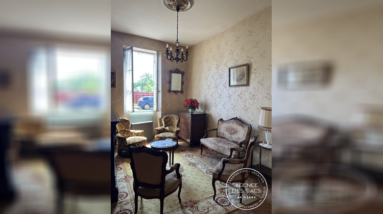 Ma-Cabane - Vente Maison Sabres, 180 m²
