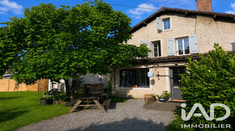 Ma-Cabane - Vente Maison Sabres, 218 m²