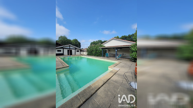 Ma-Cabane - Vente Maison Sabres, 155 m²