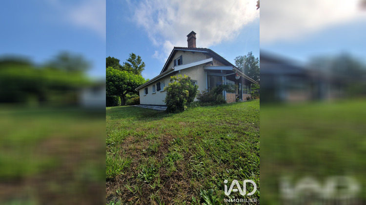 Ma-Cabane - Vente Maison Sabres, 155 m²