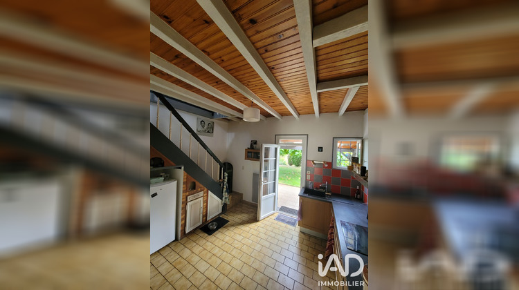 Ma-Cabane - Vente Maison Sabres, 155 m²