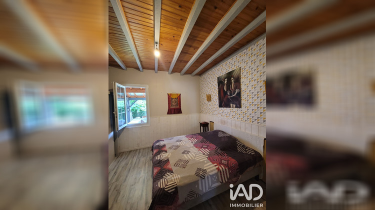 Ma-Cabane - Vente Maison Sabres, 155 m²