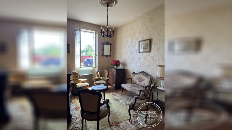 Ma-Cabane - Vente Maison Sabres, 180 m²