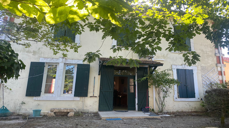 Ma-Cabane - Vente Maison SABRES, 200 m²