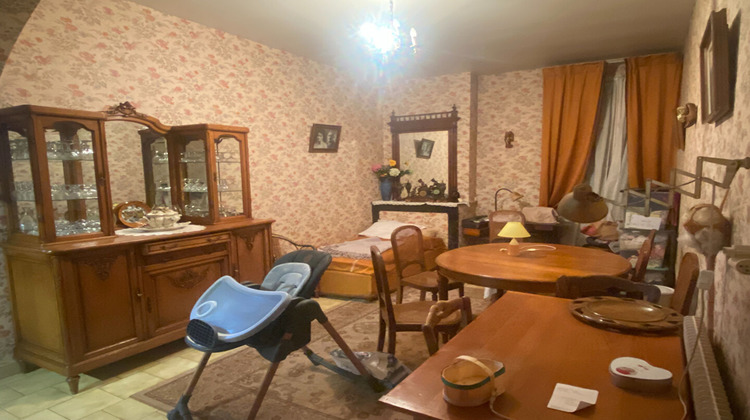 Ma-Cabane - Vente Maison SABRES, 200 m²