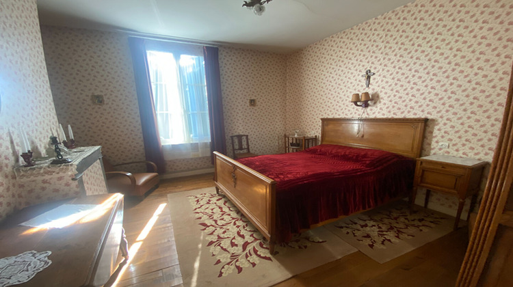 Ma-Cabane - Vente Maison SABRES, 200 m²