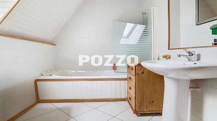 Ma-Cabane - Vente Maison SACEY, 215 m²