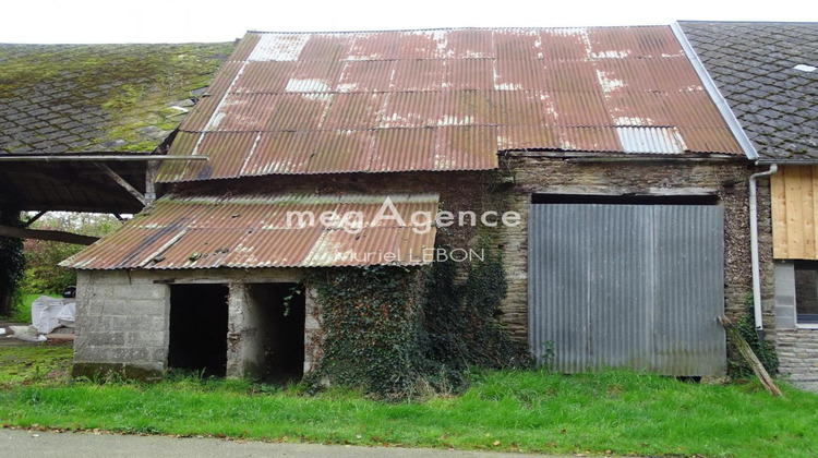 Ma-Cabane - Vente Maison SACEY, 90 m²