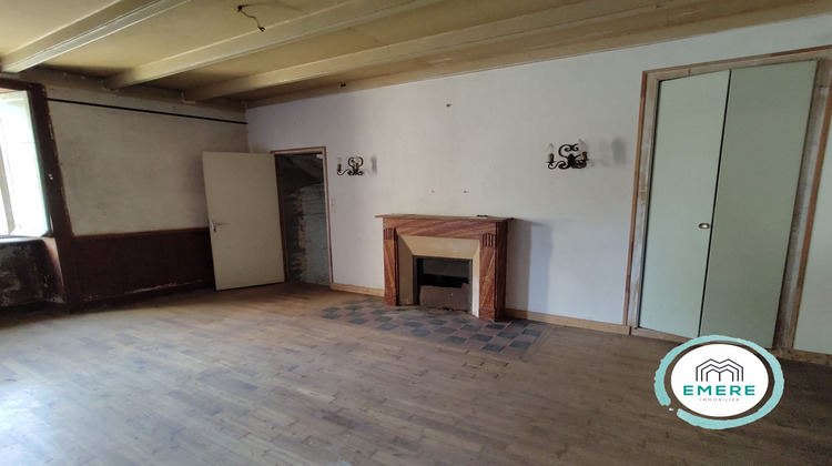 Ma-Cabane - Vente Maison Sacey, 140 m²