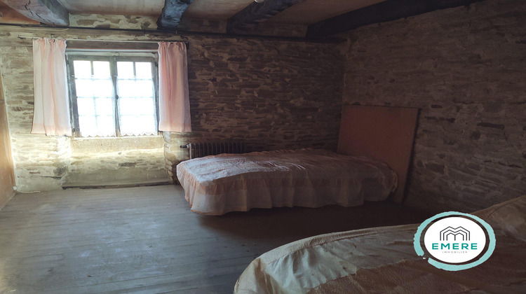 Ma-Cabane - Vente Maison Sacey, 140 m²