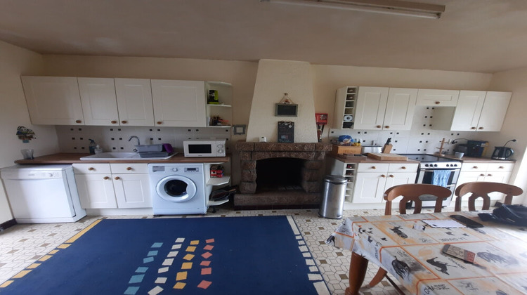 Ma-Cabane - Vente Maison SACEY, 76 m²