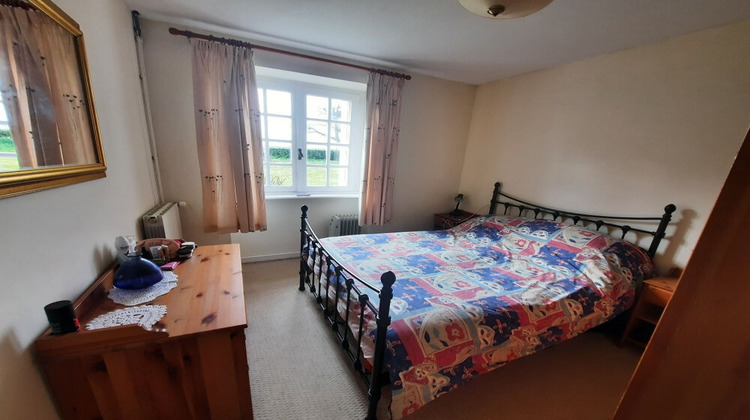 Ma-Cabane - Vente Maison SACEY, 76 m²