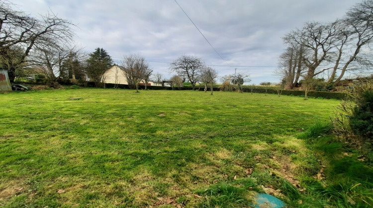 Ma-Cabane - Vente Maison SACEY, 76 m²